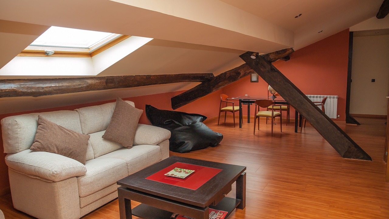 Photo of Livingroom in Bejar