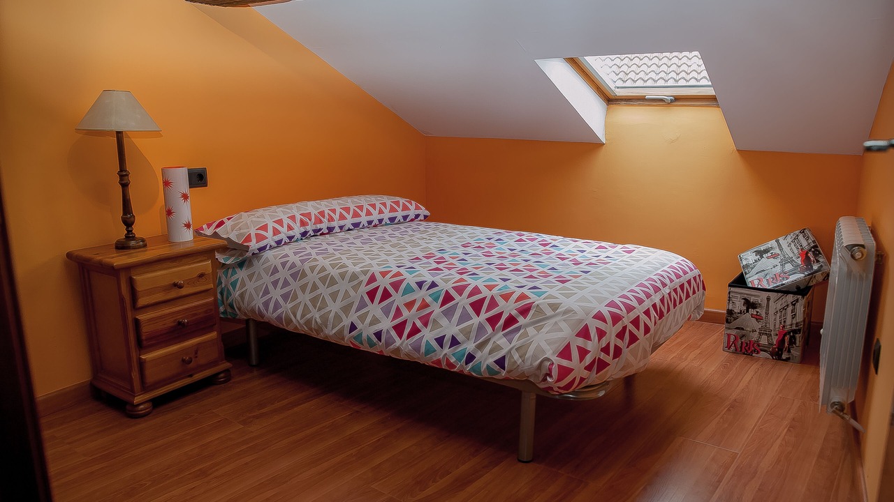 Photo of Bedroom in Bejar