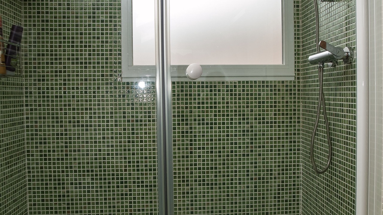 Photo of Bathroom in Bejar