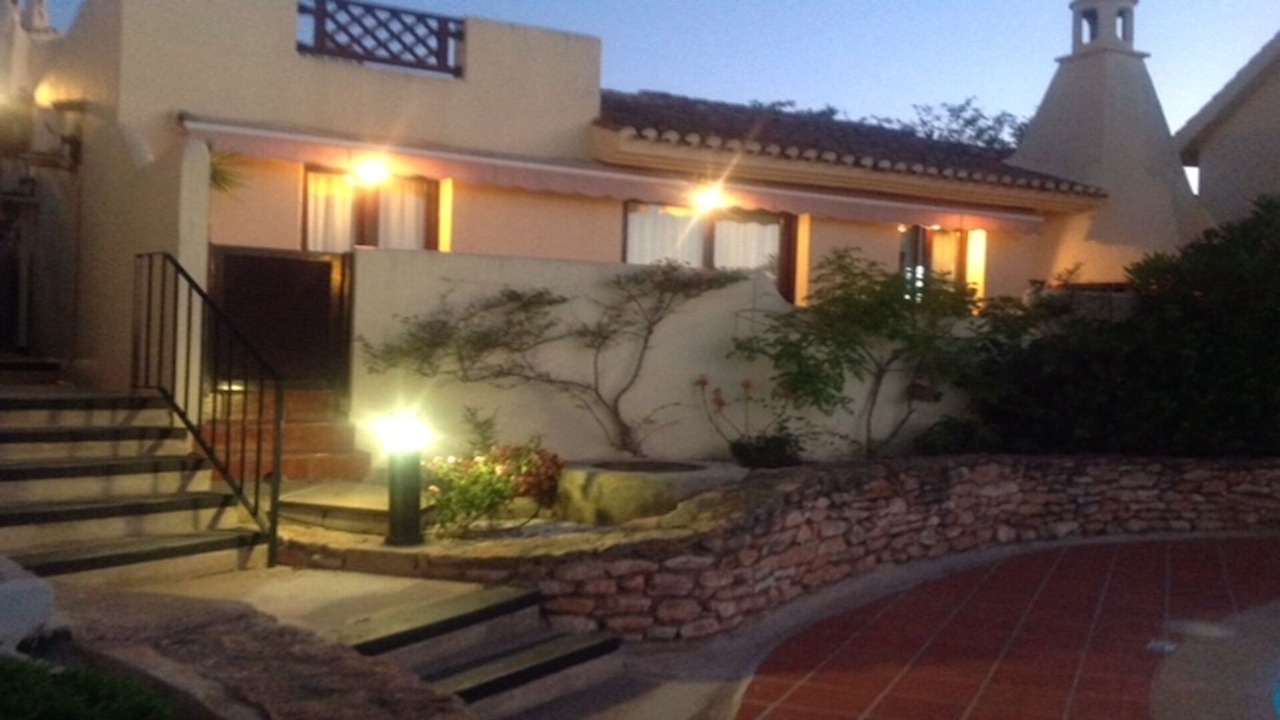 Photo of Outdoor in Diputacion de Rincon de San Gines