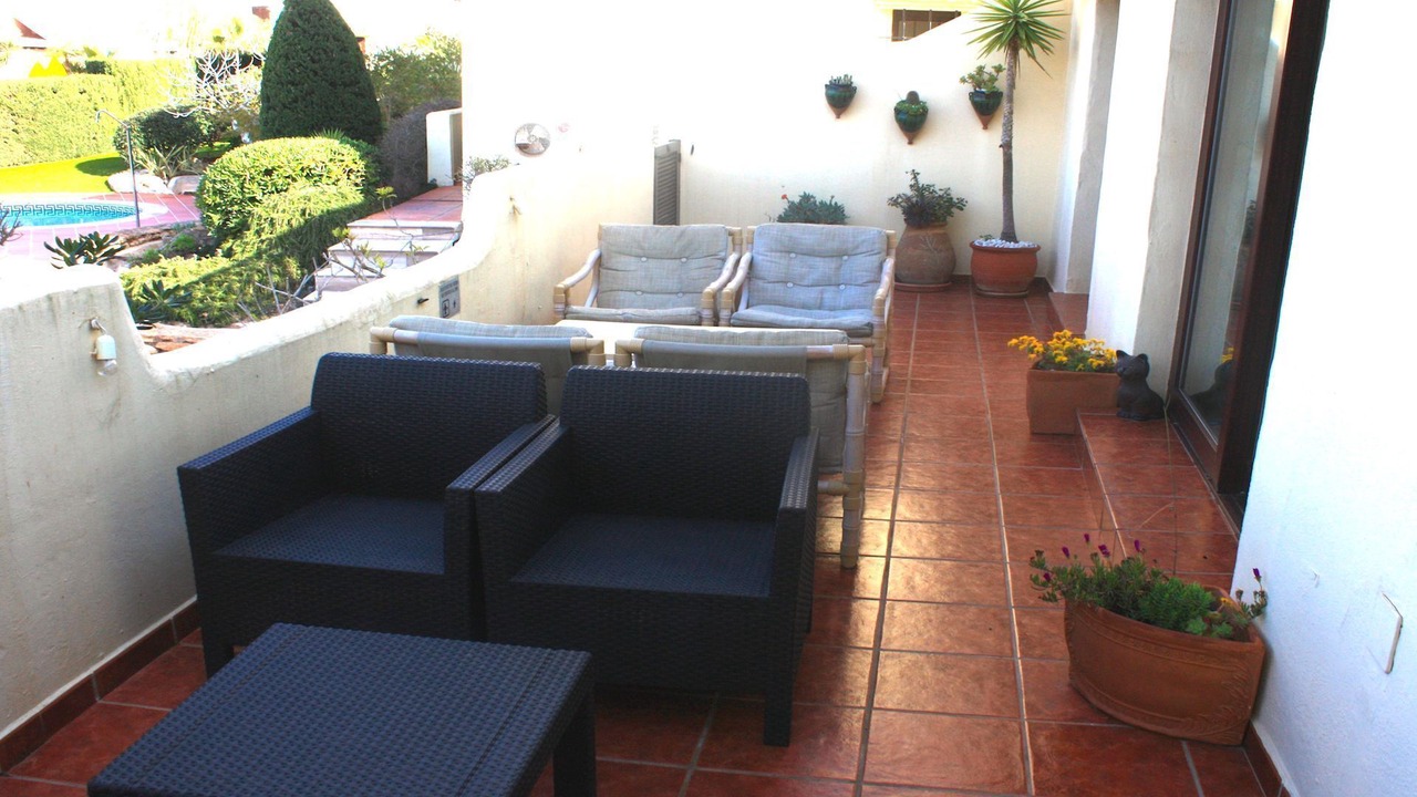 Photo of Outdoor in Diputacion de Rincon de San Gines