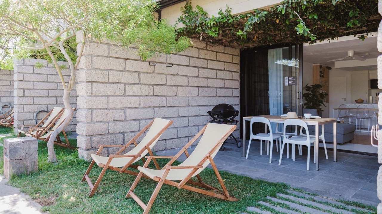 Photo of Outdoor in San Miguel de Abona
