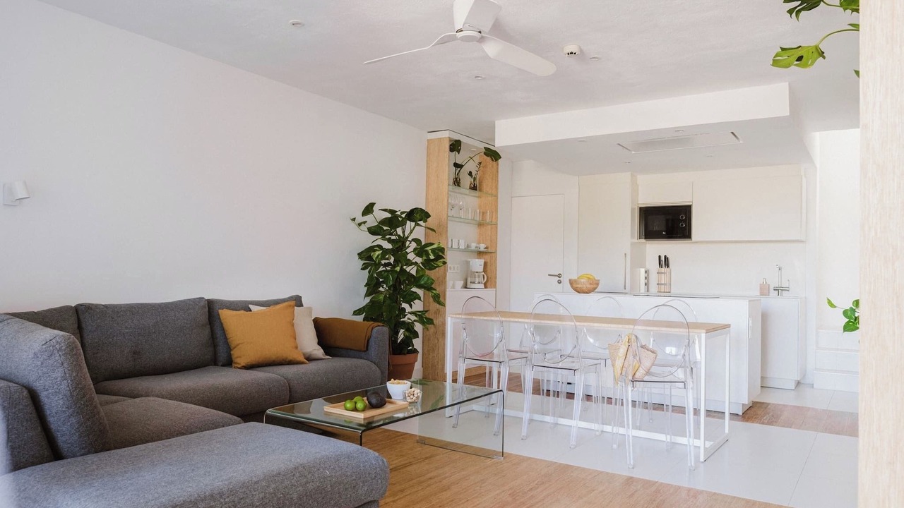 Photo of Livingroom in San Miguel de Abona