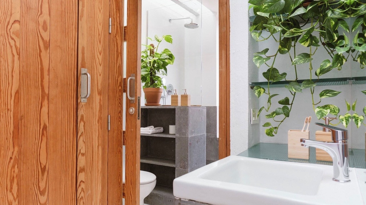 Photo of Bathroom in San Miguel de Abona