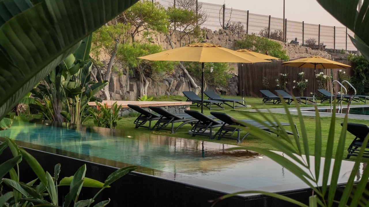 Photo of Outdoor in San Miguel de Abona