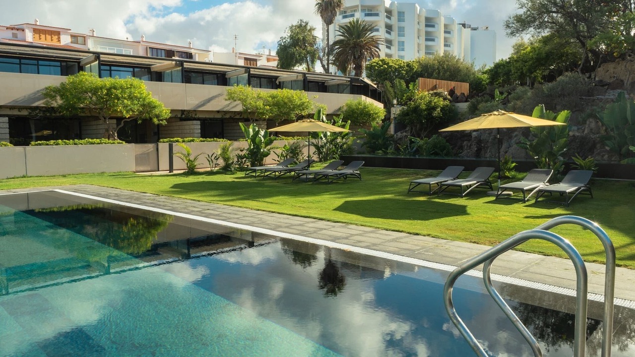 Photo of Outdoor in San Miguel de Abona