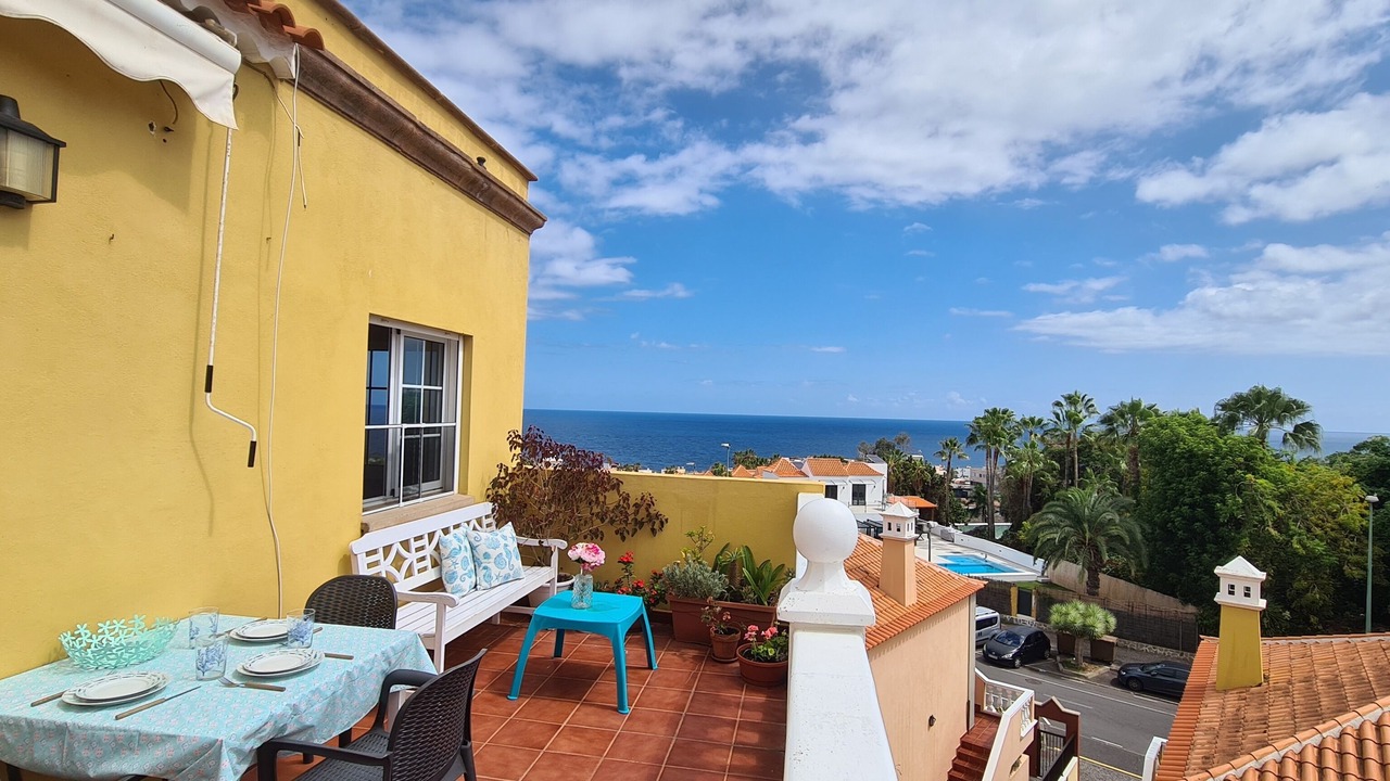 Photo of Outdoor in Puerto de la Cruz