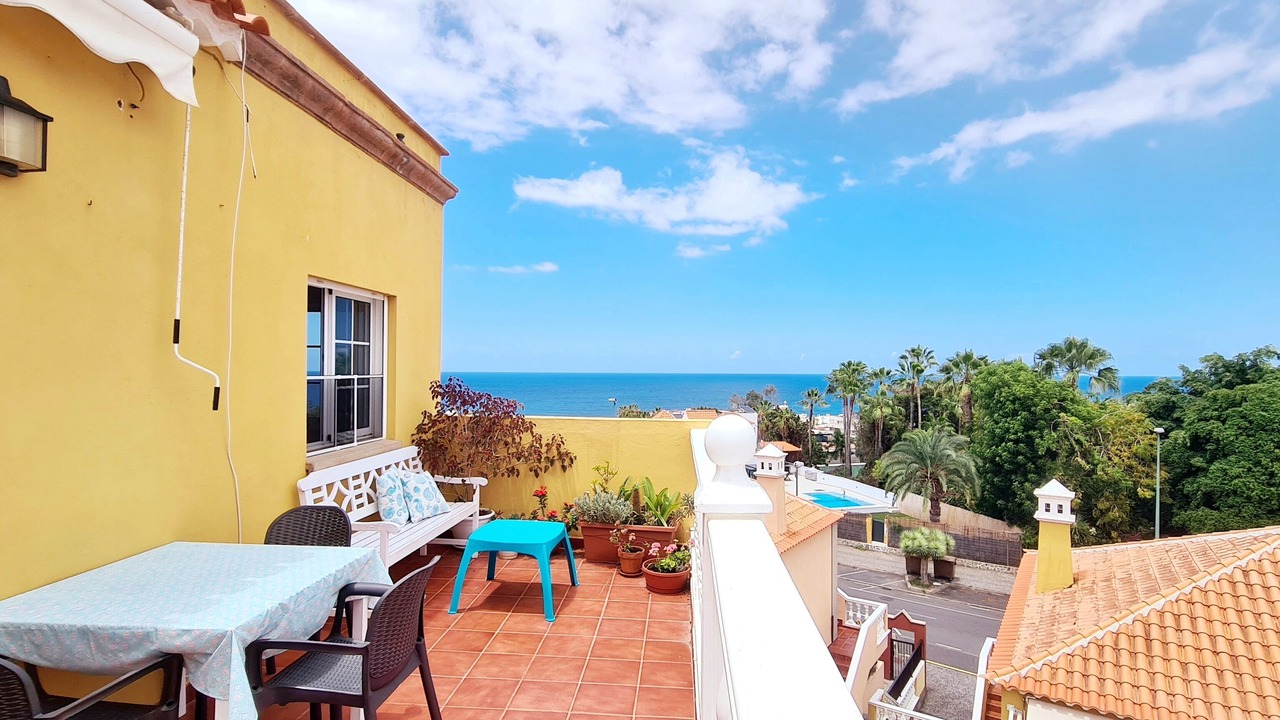 Photo of Outdoor in Puerto de la Cruz