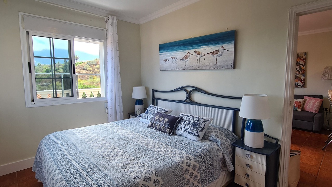 Photo of Bedroom in Puerto de la Cruz