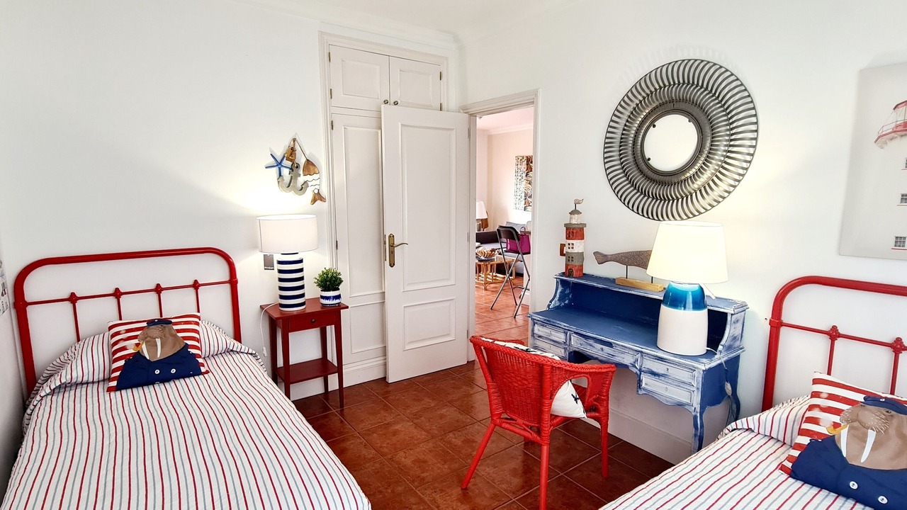 Photo of Bedroom in Puerto de la Cruz