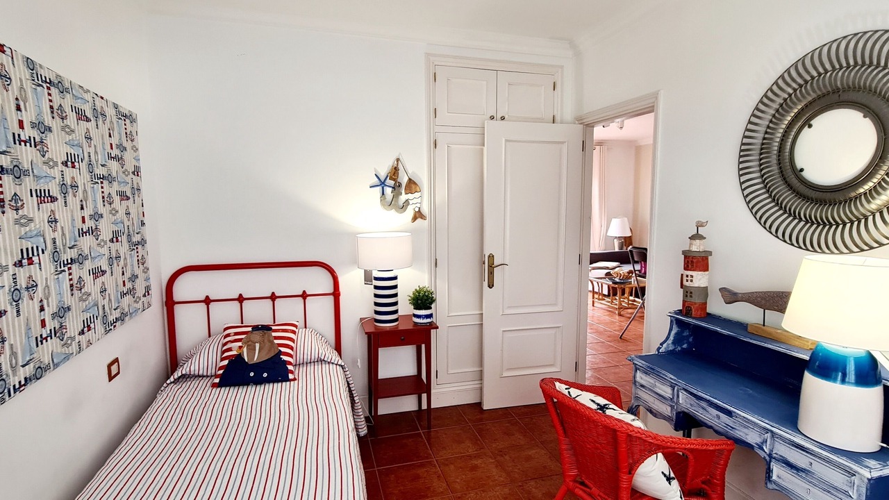 Photo of Bedroom in Puerto de la Cruz