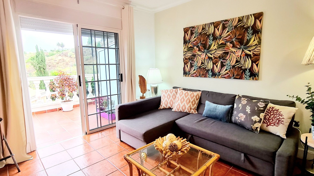 Photo of Livingroom in Puerto de la Cruz