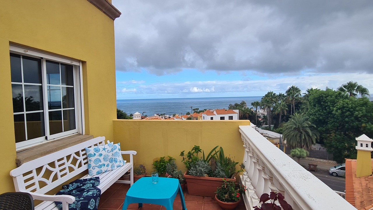 Photo of Outdoor in Puerto de la Cruz