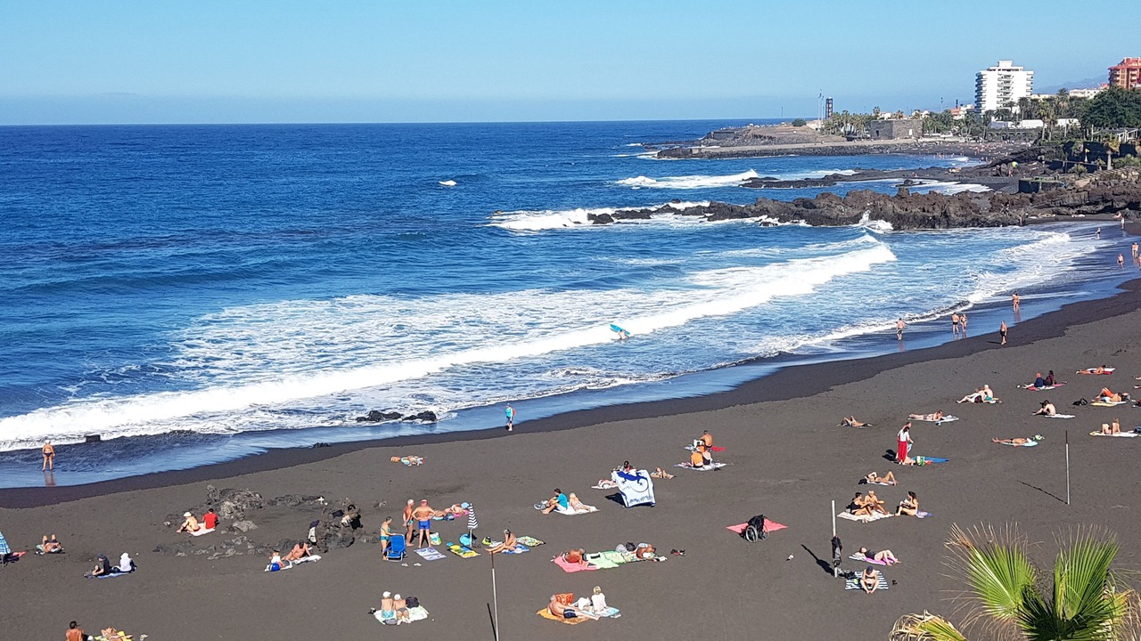 Photo of Others in Puerto de la Cruz