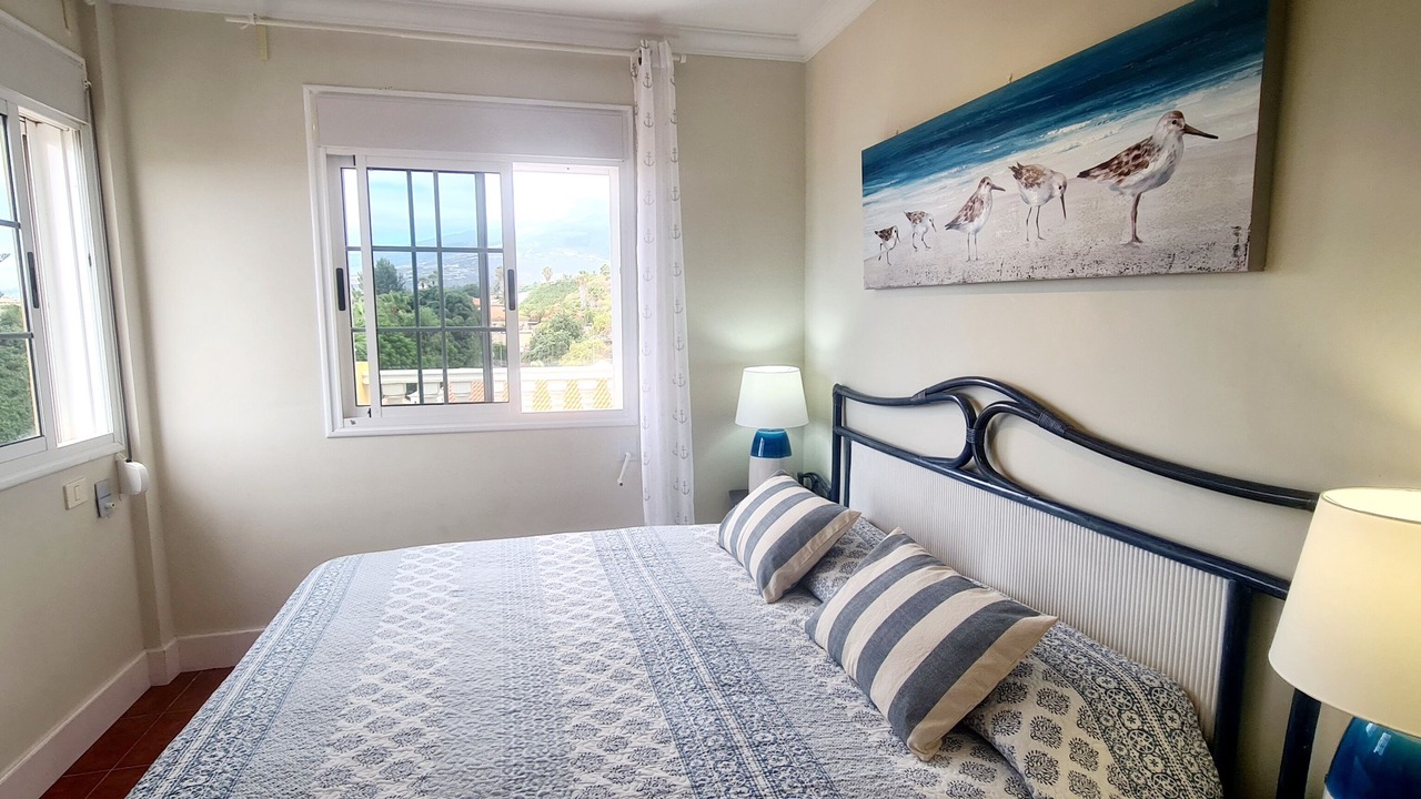 Photo of Bedroom in Puerto de la Cruz