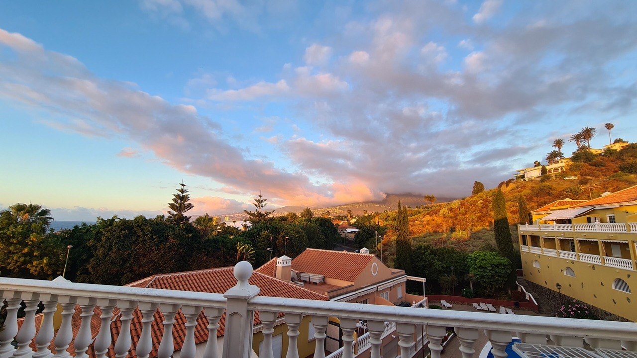 Photo of Outdoor in Puerto de la Cruz