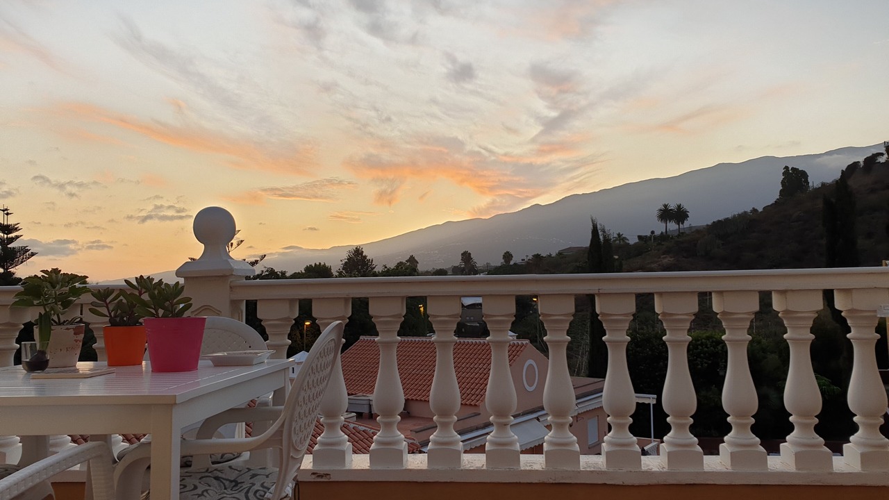 Photo of Outdoor in Puerto de la Cruz