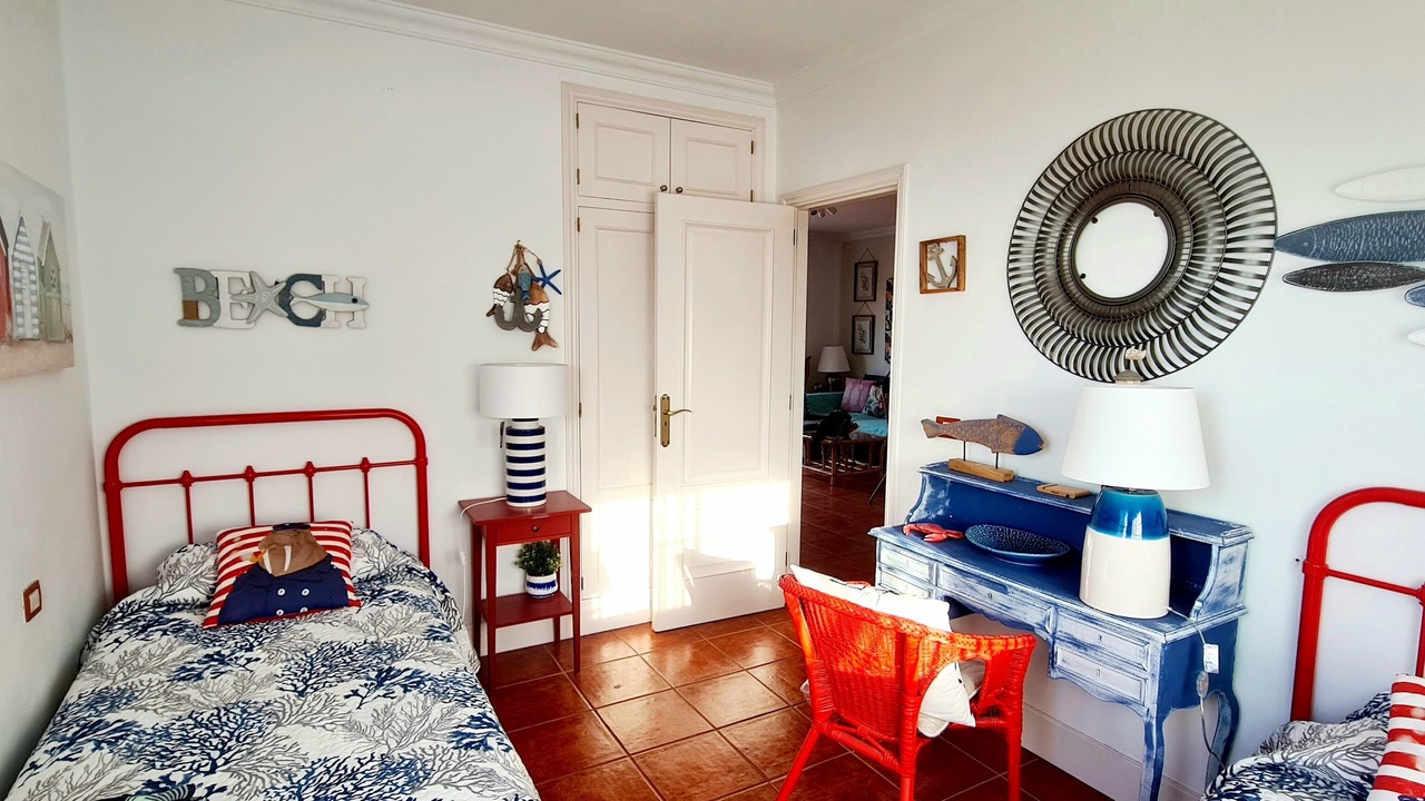 Photo of Bedroom in Puerto de la Cruz