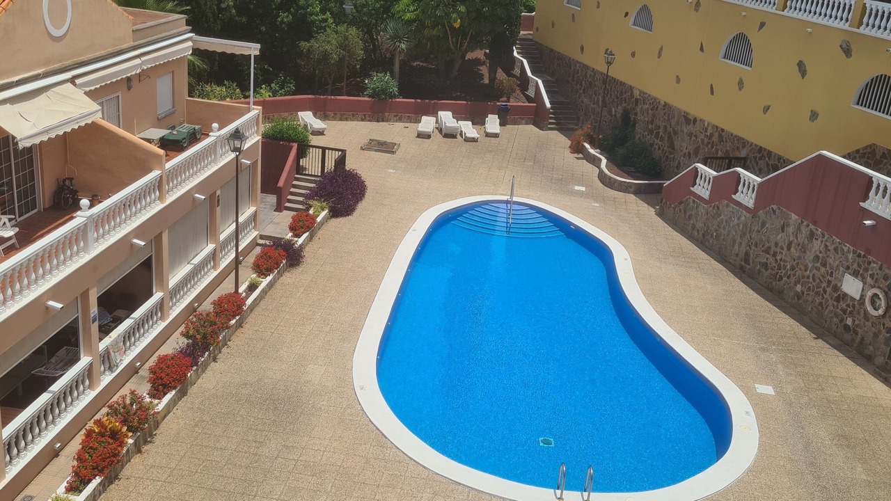 Photo of Outdoor in Puerto de la Cruz