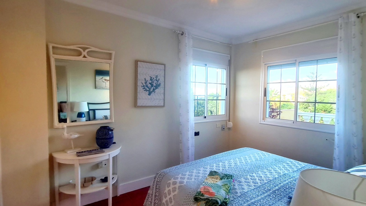 Photo of Bedroom in Puerto de la Cruz