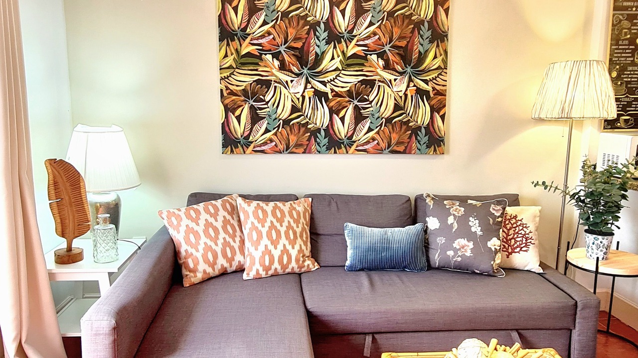 Photo of Livingroom in Puerto de la Cruz