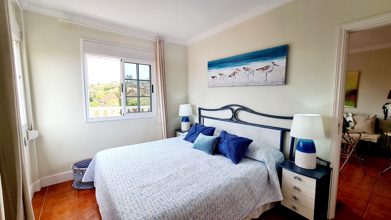 Photo of Bedroom in Puerto de la Cruz