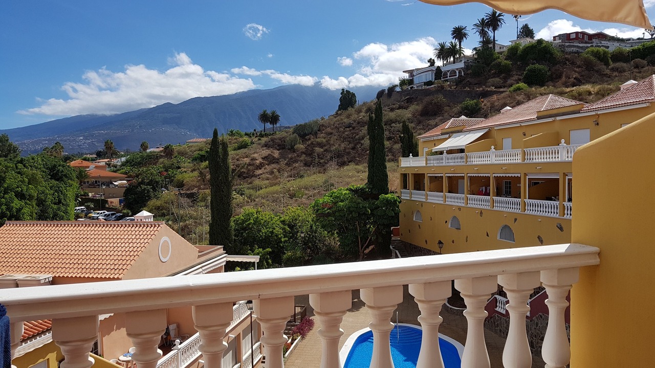 Photo of Outdoor in Puerto de la Cruz