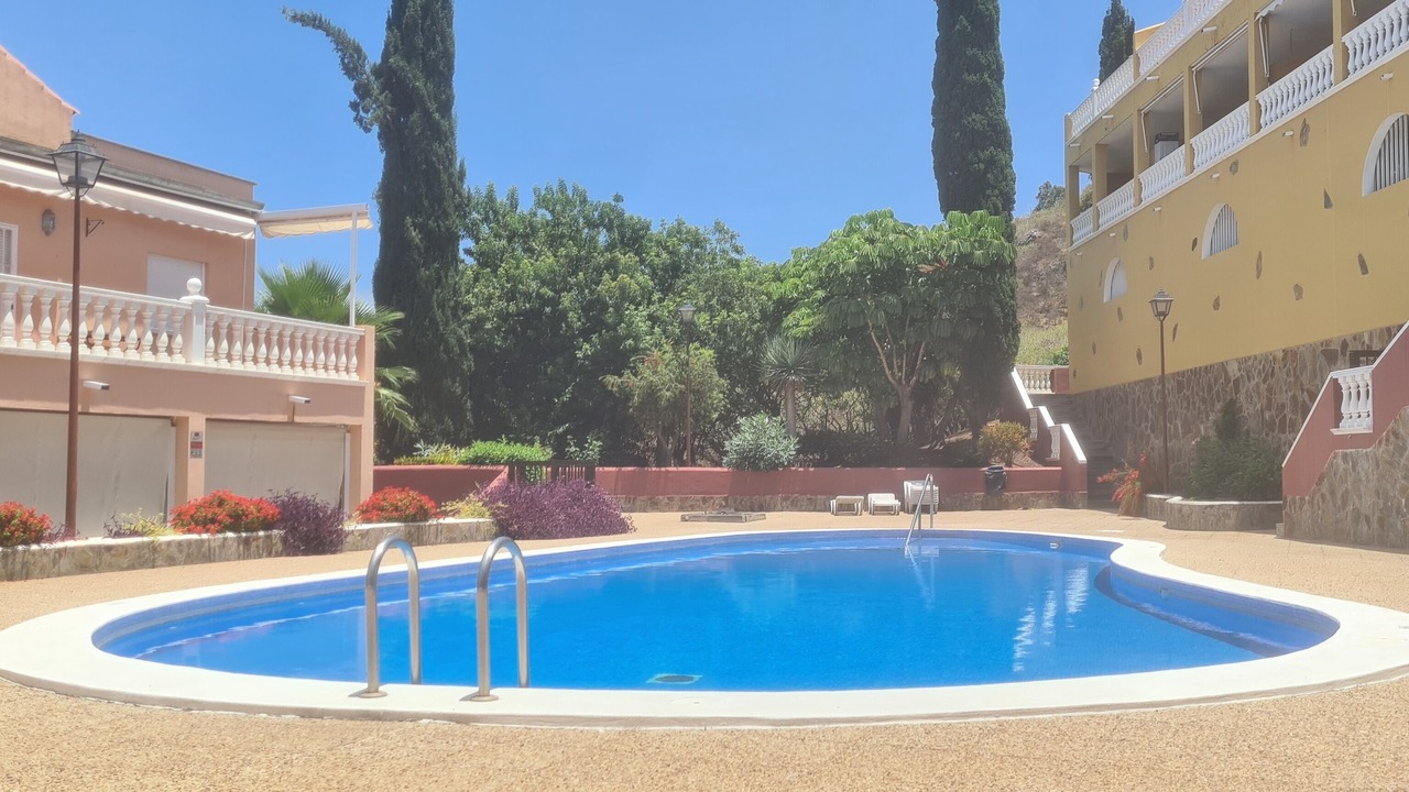 Photo of Outdoor in Puerto de la Cruz