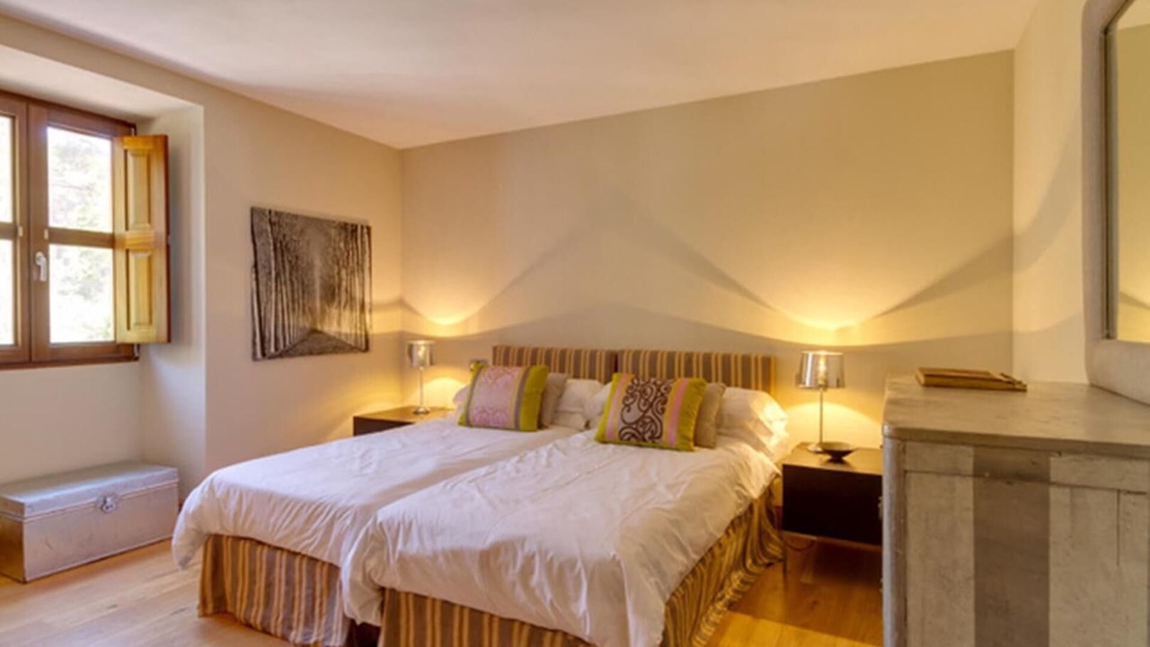 Photo of Bedroom in Calvia