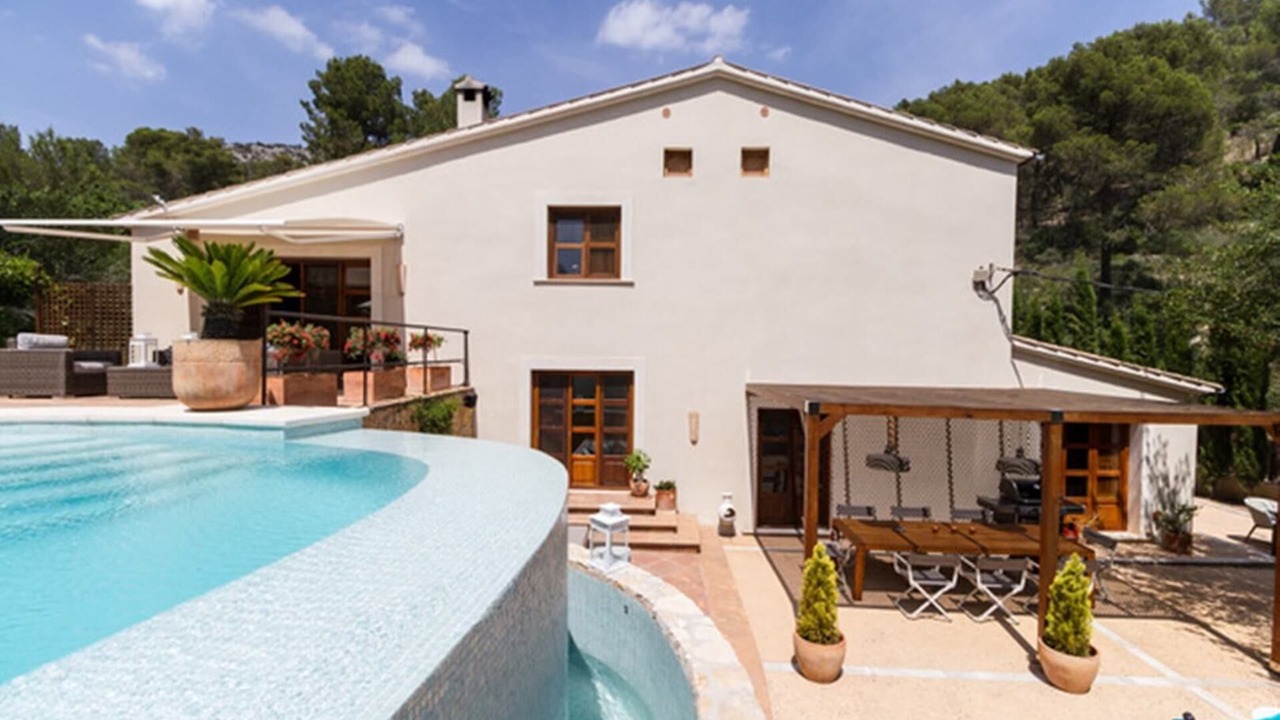 Photo of Outdoor in Calvia