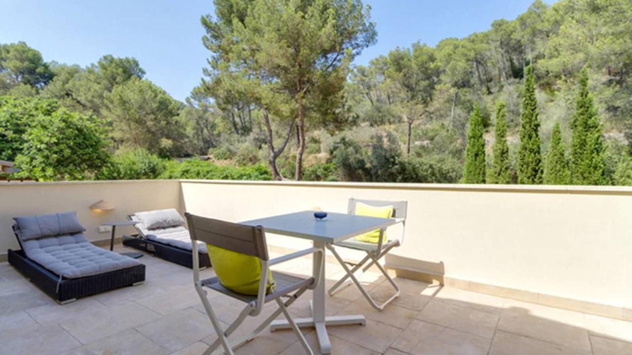 Photo of Outdoor in Calvia