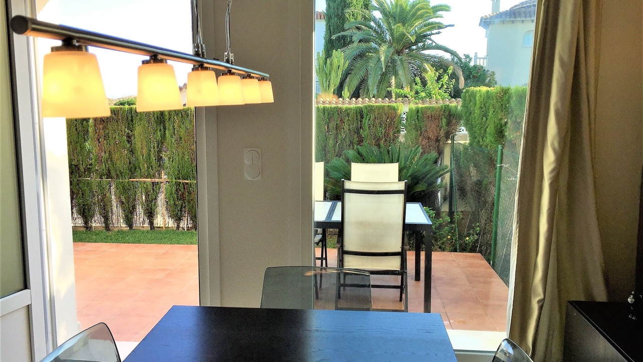 Photo of Outdoor in Molinell