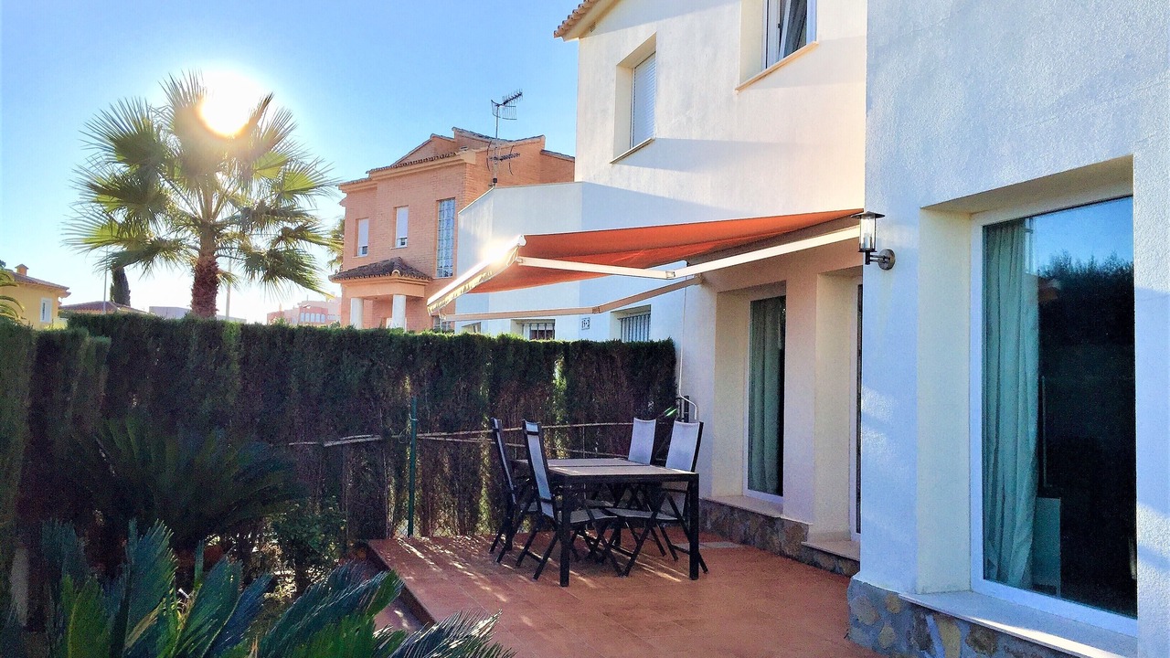 Photo of Outdoor in Molinell