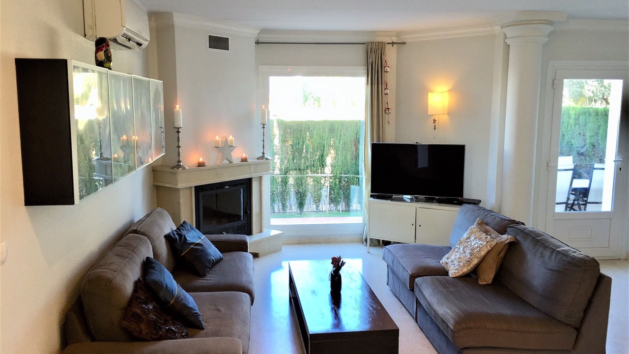 Photo of Bedroom in Molinell