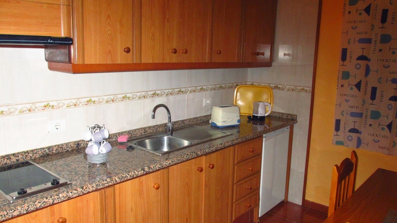 Photo of Kitchen in El Paso