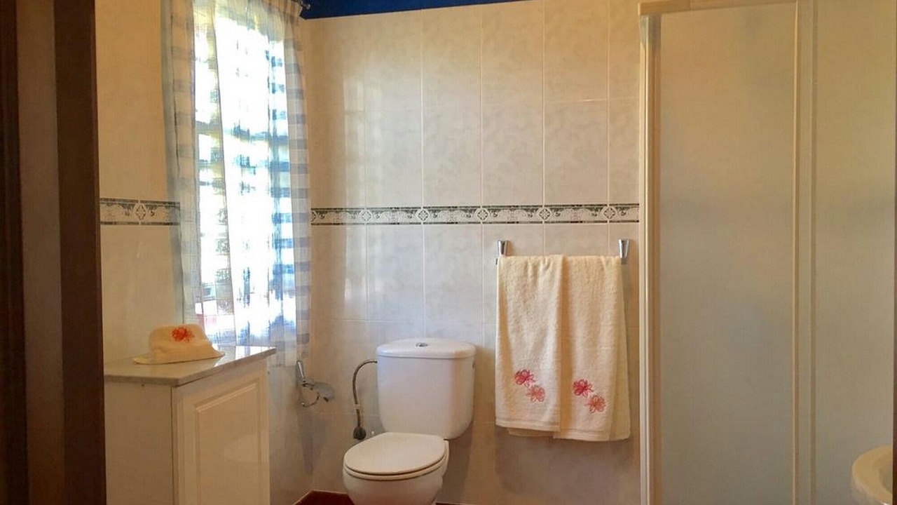 Photo of Bathroom in El Paso