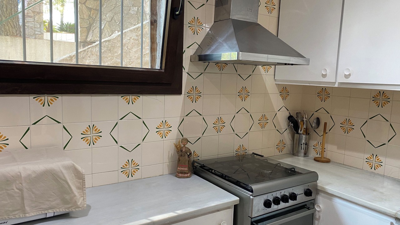 Photo of Kitchen in Pals