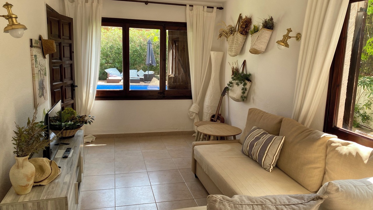 Photo of Livingroom in Pals