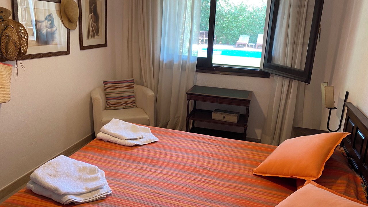 Photo of Bedroom in Pals
