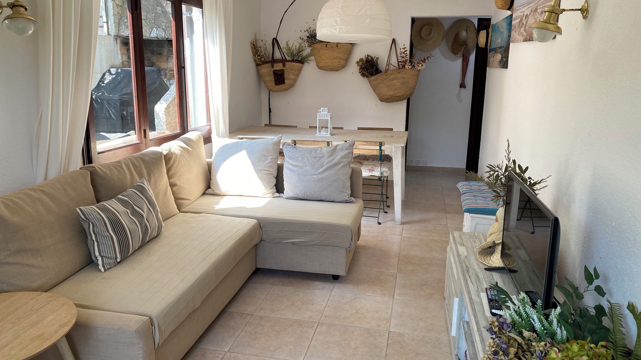 Photo of Livingroom in Pals
