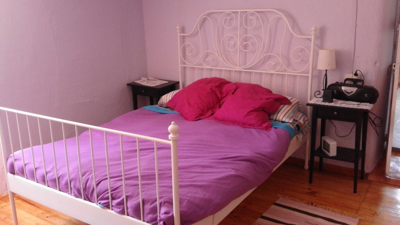 Photo of Bedroom in Cospeito