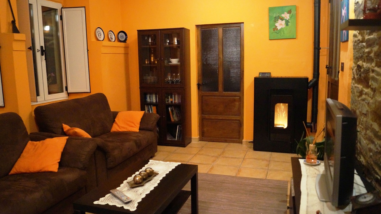 Photo of Livingroom in Cospeito
