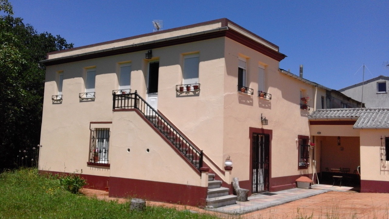 Photo of Outdoor in Cospeito