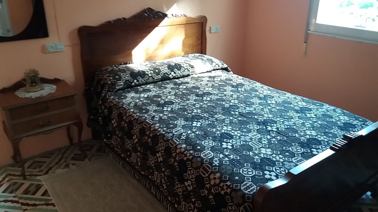 Photo of Bedroom in Cospeito