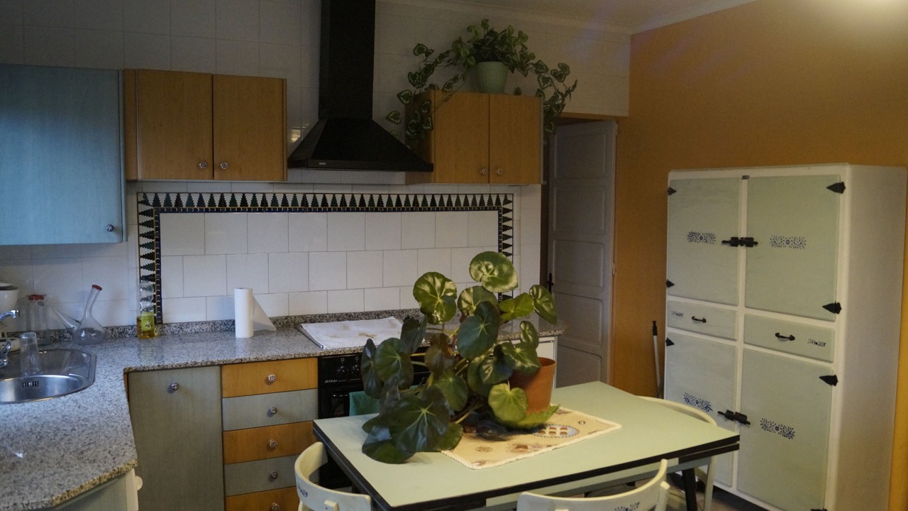Photo of Kitchen in Cospeito
