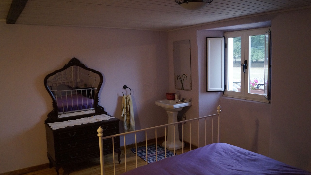 Photo of Bedroom in Cospeito