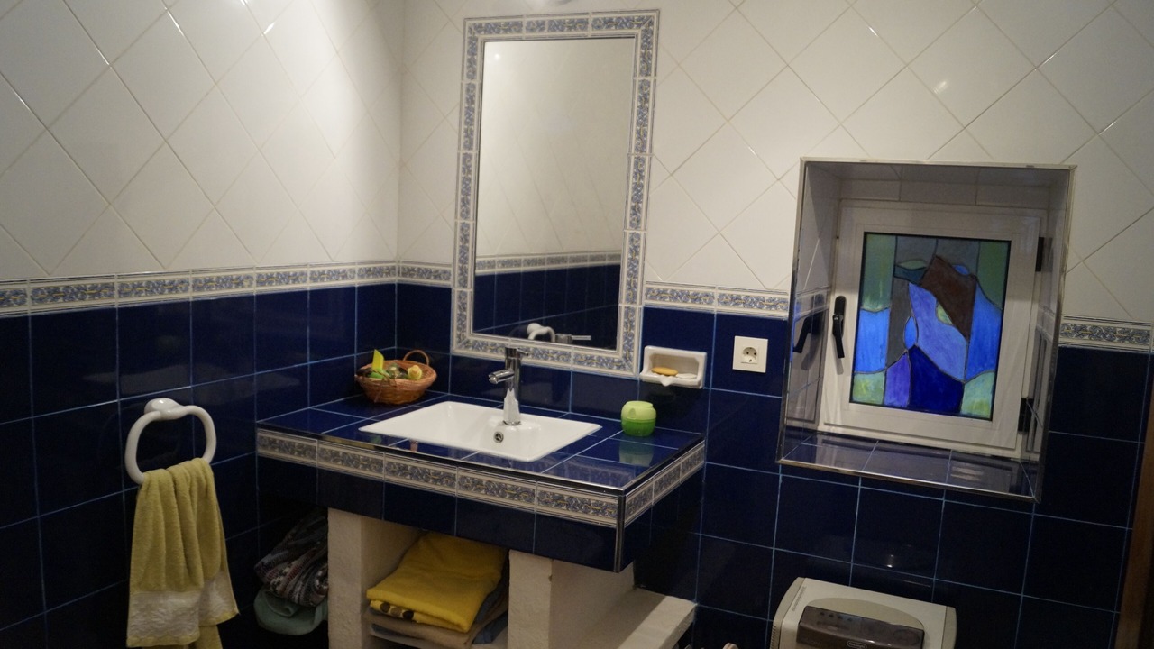 Photo of Bathroom in Cospeito