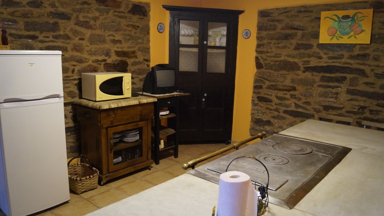 Photo of Kitchen in Cospeito
