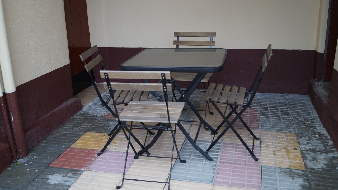 Photo of Outdoor in Cospeito