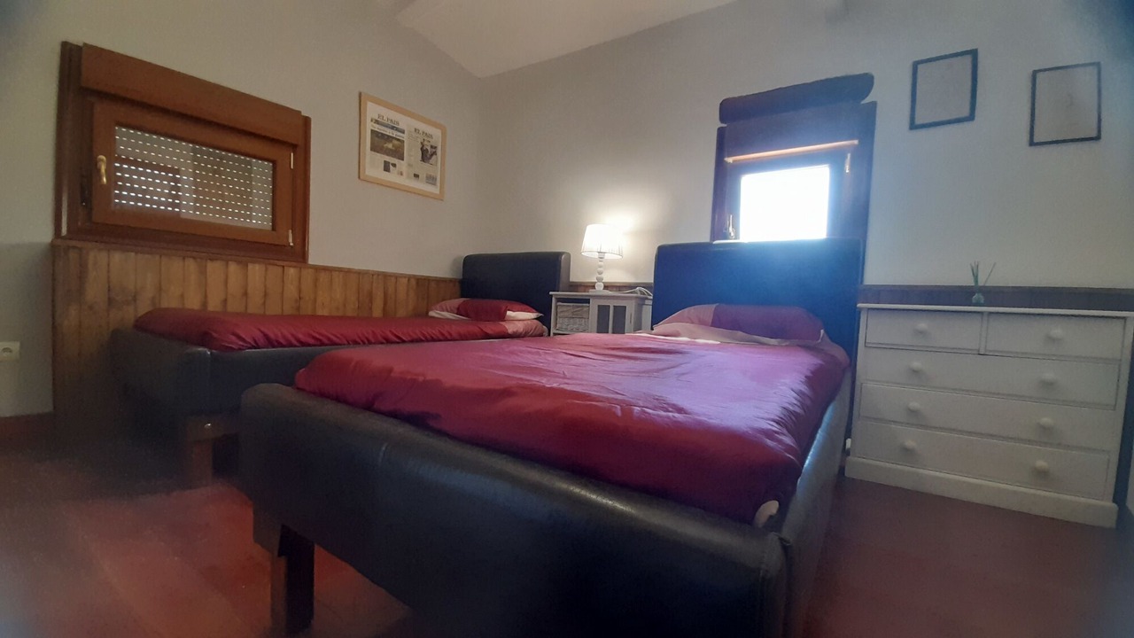 Photo of Bedroom in Benifallet